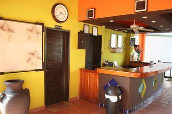 Hotel Villa Flores Rincon de Guayabitos Kültér fotó