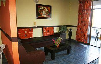 Hotel Villa Flores Rincon de Guayabitos Kültér fotó